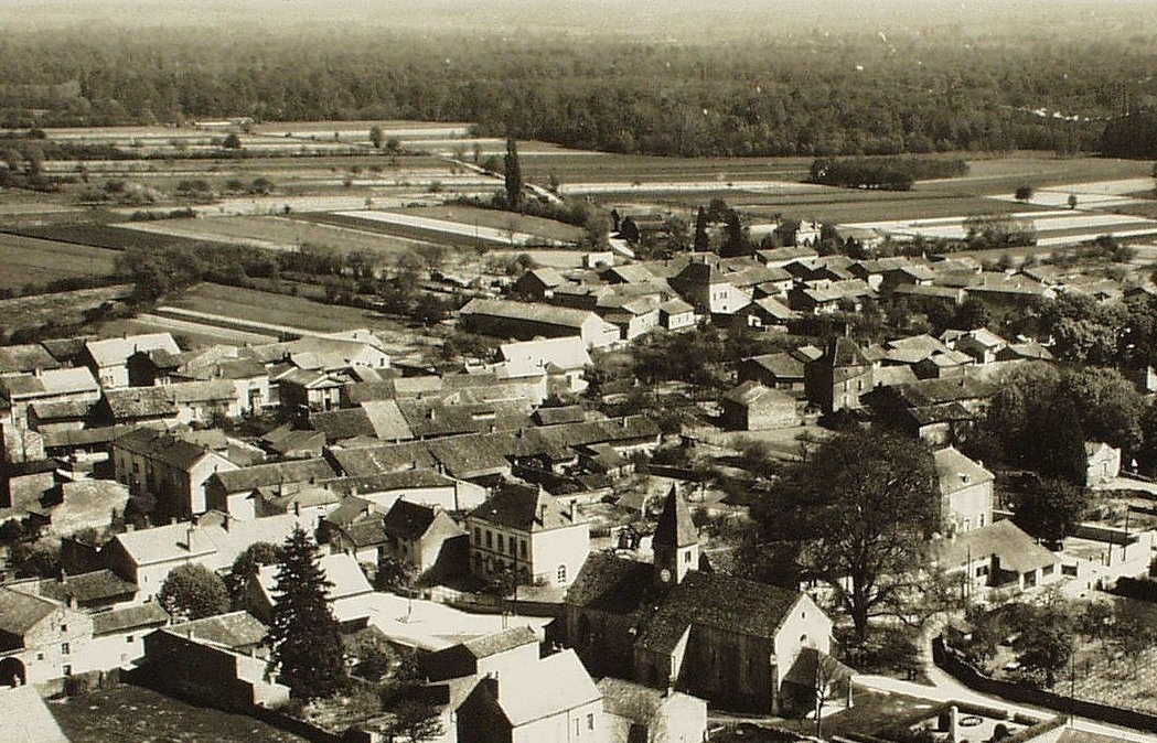 mobilites douces prety