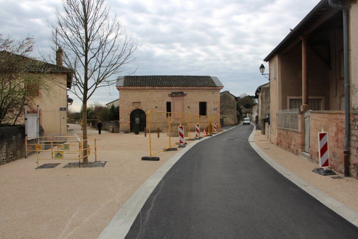 hotel de ville fleurs prety